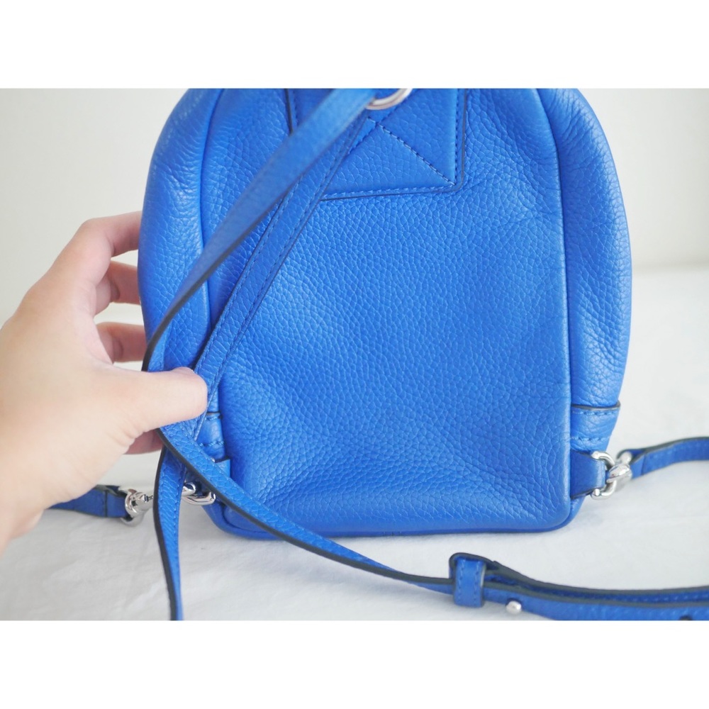 Marc Jacobs Mini Backpack - Picture 4 of 4